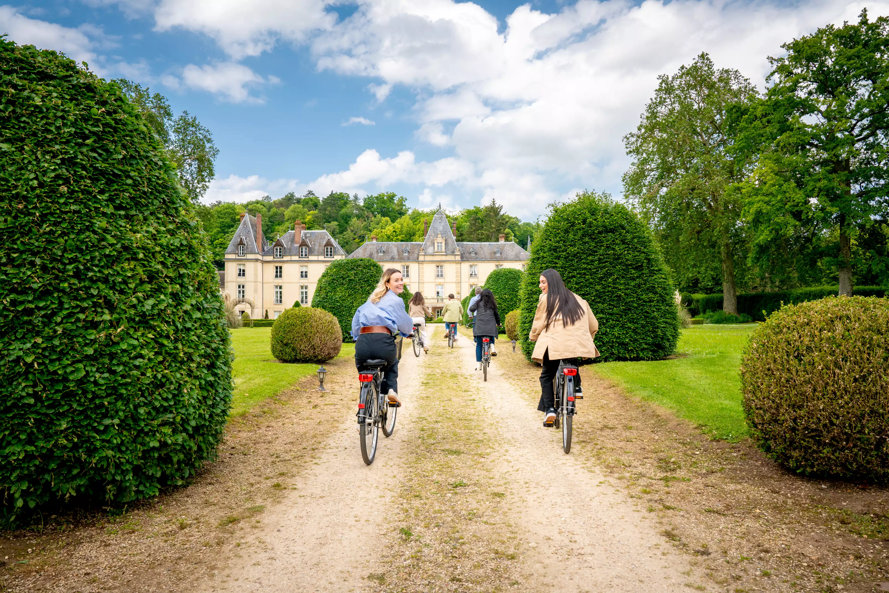 De beste seminarlocaties